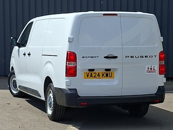 Used Peugeot Expert 2024 for sale - 79290945: Photo