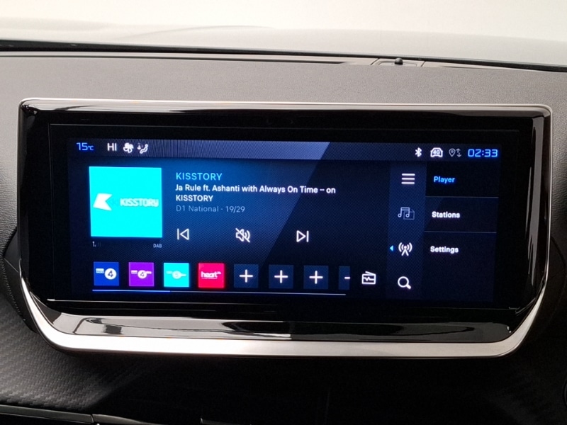 Used Peugeot 2008 2025 for sale - 77467580: Photo 10