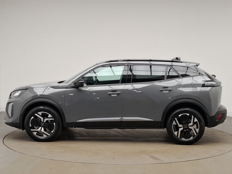 Used Peugeot 2008 2025 for sale - 77467580: Photo 4