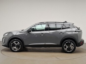 Used Peugeot 2008 2025 for sale - 77467580: Photo