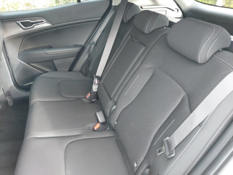 Used Kia Sportage 2025 for sale - 77019590: Photo 6