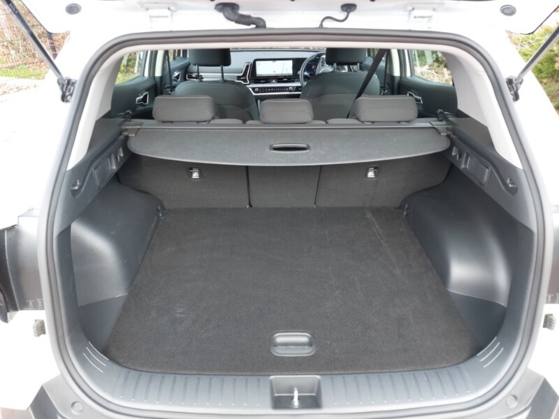 Used Kia Sportage 2025 for sale - 77019590: Photo 8