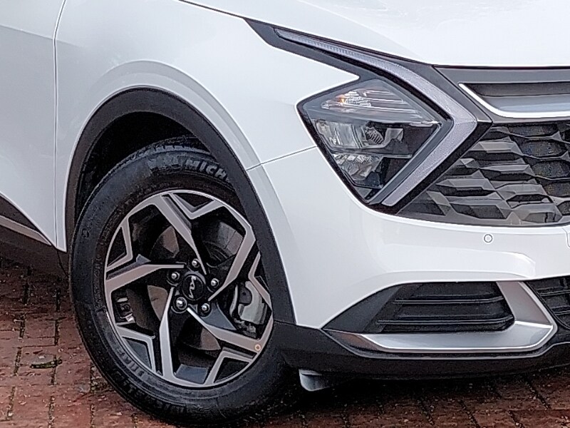 Used Kia Sportage 2025 for sale - 77019590: Photo 9