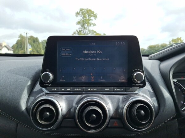 Used Nissan Juke 2020 for sale - 76288752: Photo 12
