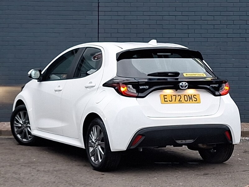 Used Toyota Yaris 2022 for sale - 77611321: Photo 3