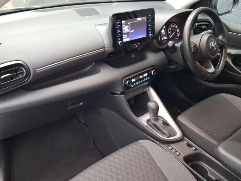 Used Toyota Yaris 2022 for sale - 77611321: Photo 5