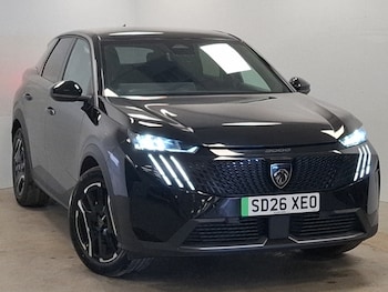 Used Peugeot 3008 2026 for sale - 78635439: Photo