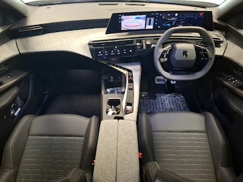 Used Peugeot 3008 2026 for sale - 78635439: Photo