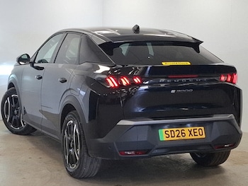 Used Peugeot 3008 2026 for sale - 78635439: Photo