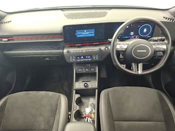 Used Hyundai KONA 2025 for sale - 79683730: Photo