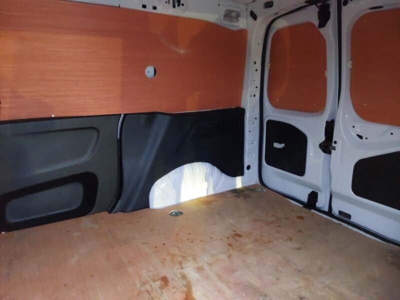 Used Vauxhall Combo 2024 for sale - 77950106: Photo 6