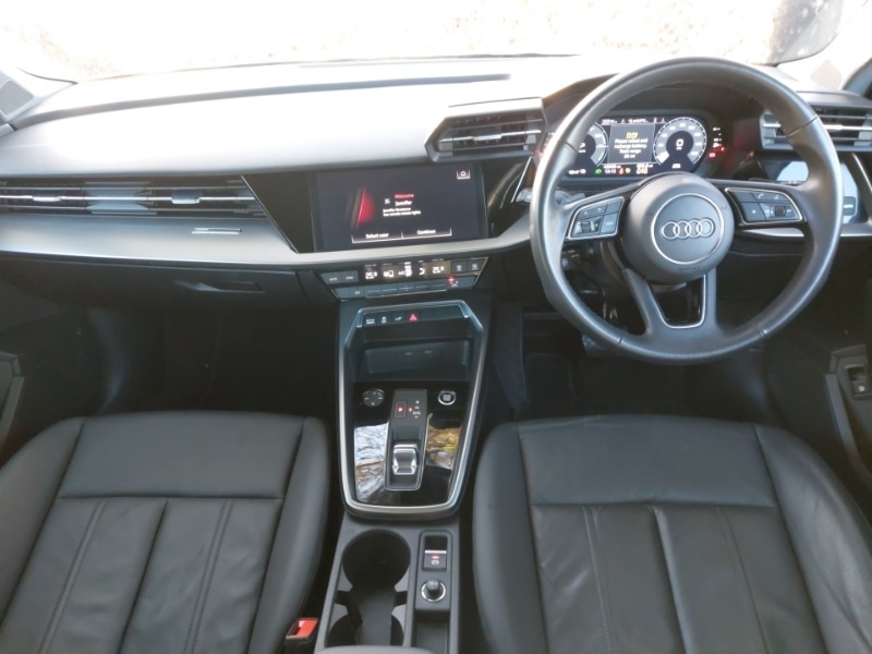 Used Audi A3 2022 for sale - 76778690: Photo 2