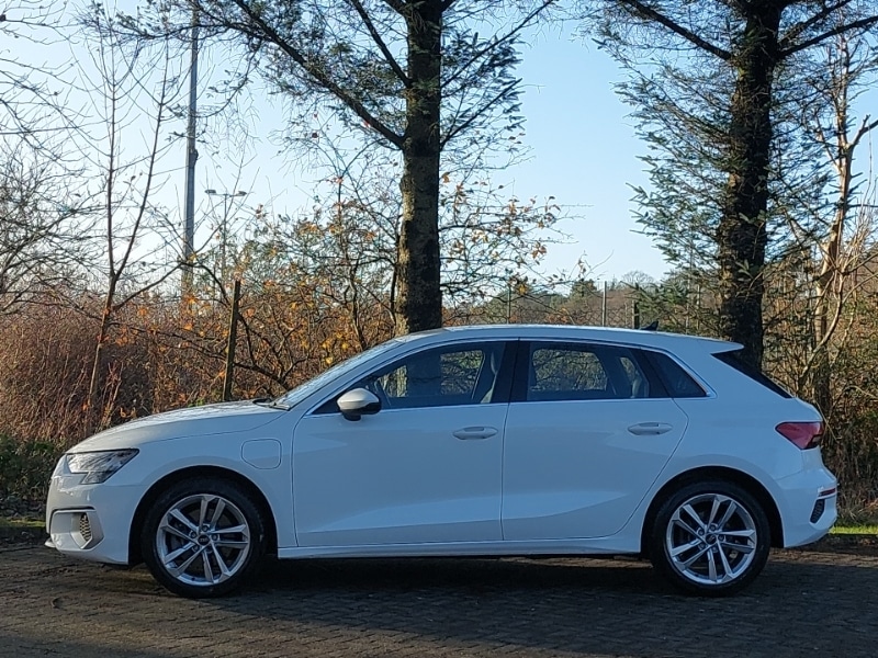 Used Audi A3 2022 for sale - 76778690: Photo 4