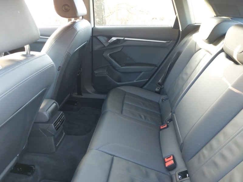 Used Audi A3 2022 for sale - 76778690: Photo 6