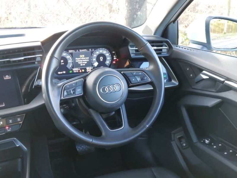 Used Audi A3 2022 for sale - 76778690: Photo 7