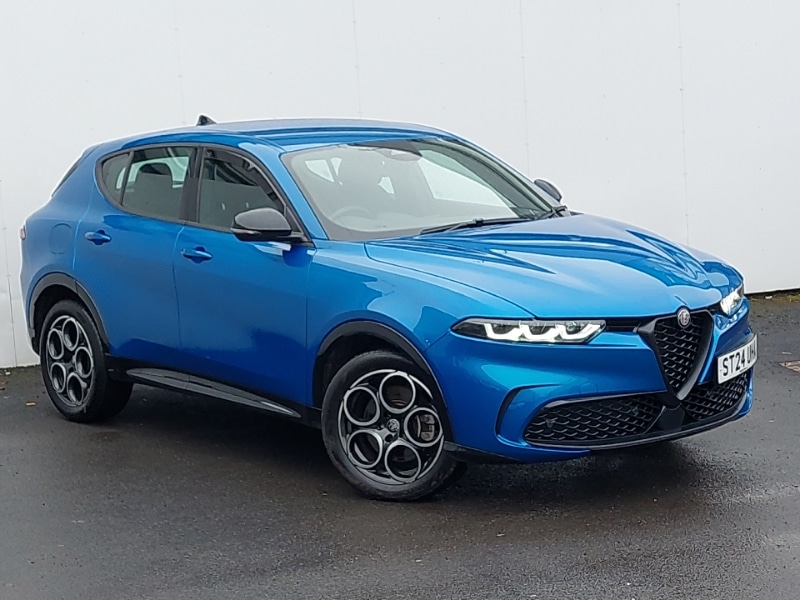 Used Alfa Romeo Tonale 2024 for sale - 77923001: Photo 12