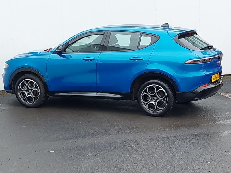 Used Alfa Romeo Tonale 2024 for sale - 77923001: Photo 4