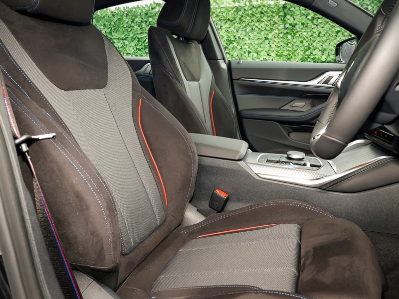 Used BMW i4 2025 for sale - 76548337: Photo 11