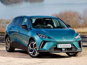 Used MG MG4 2026 for sale - 78274961: Photo