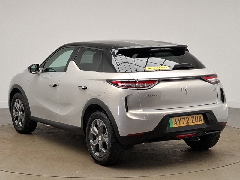 Used DS Automobiles DS 3 2022 for sale - 78071539: Photo 3