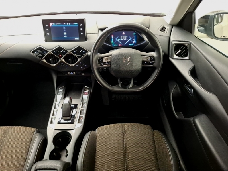 Used DS Automobiles DS 3 2022 for sale - 78071539: Photo 7