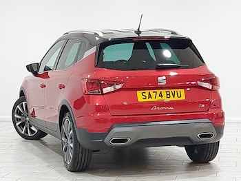 Used SEAT Arona 2024 for sale - 78169885: Photo