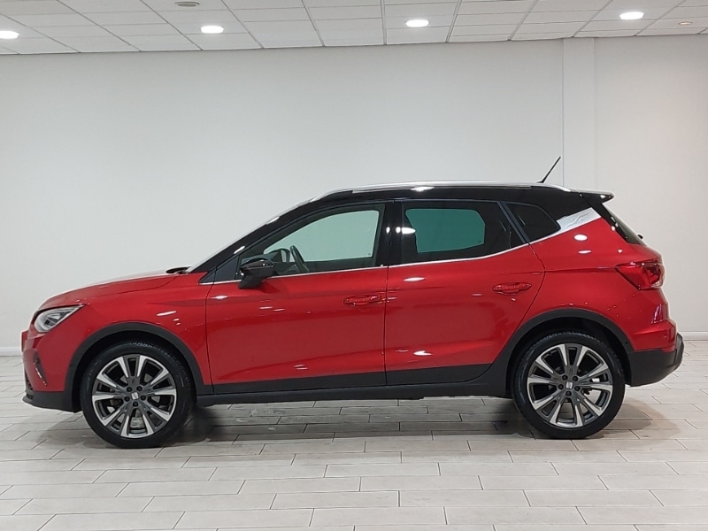 Used SEAT Arona 2024 for sale - 78169885: Photo 4