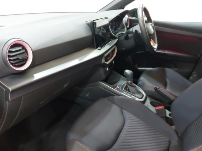 Used SEAT Arona 2024 for sale - 78169885: Photo 5