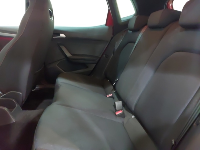 Used SEAT Arona 2024 for sale - 78169885: Photo 6