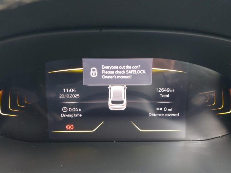 Used SEAT Ateca 2024 for sale - 76700178: Photo 11