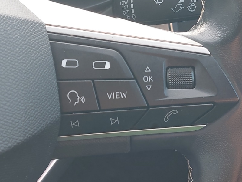 Used SEAT Ateca 2024 for sale - 76700178: Photo 12