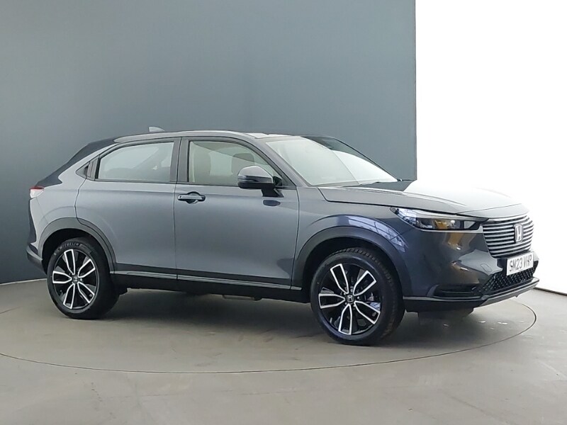 Used Honda HR-V 2023 for sale - 77924074: Photo 12