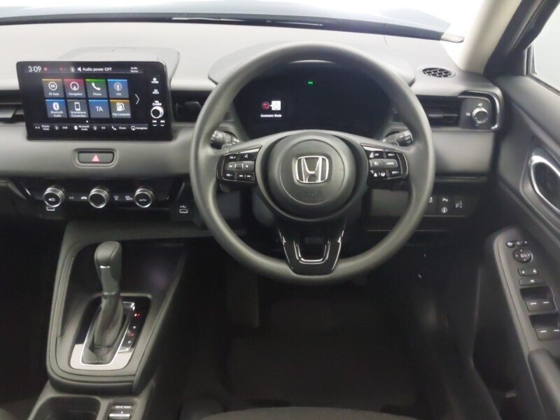 Used Honda HR-V 2023 for sale - 77924074: Photo 7