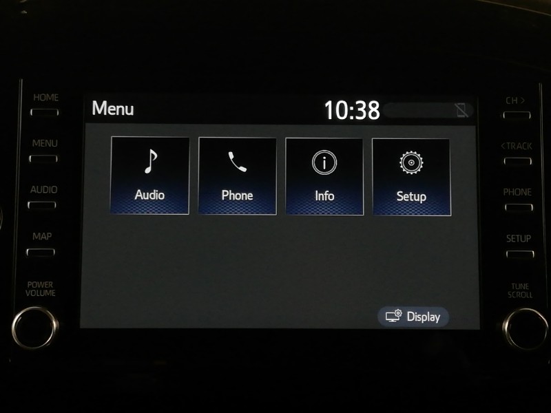 Used Toyota Aygo X 2023 for sale - 77986869: Photo 10