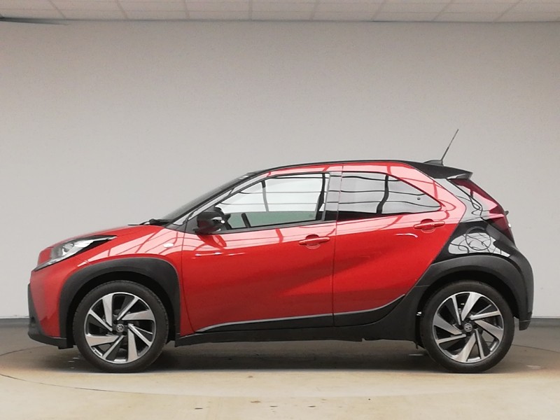 Used Toyota Aygo X 2023 for sale - 77986869: Photo 4