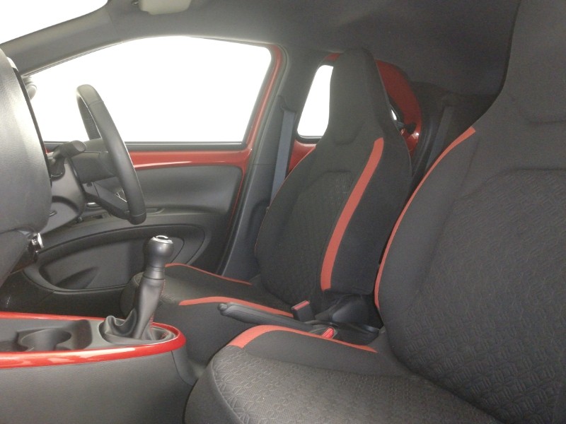 Used Toyota Aygo X 2023 for sale - 77986869: Photo 5