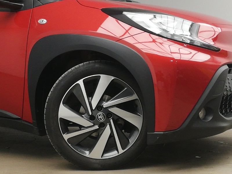 Used Toyota Aygo X 2023 for sale - 77986869: Photo 9