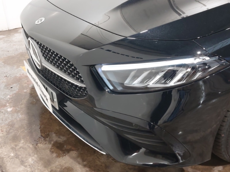 Used Mercedes-Benz A-Class 2025 for sale - 76959402: Photo 12