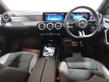 Used Mercedes-Benz A-Class 2025 for sale - 76959402: Photo