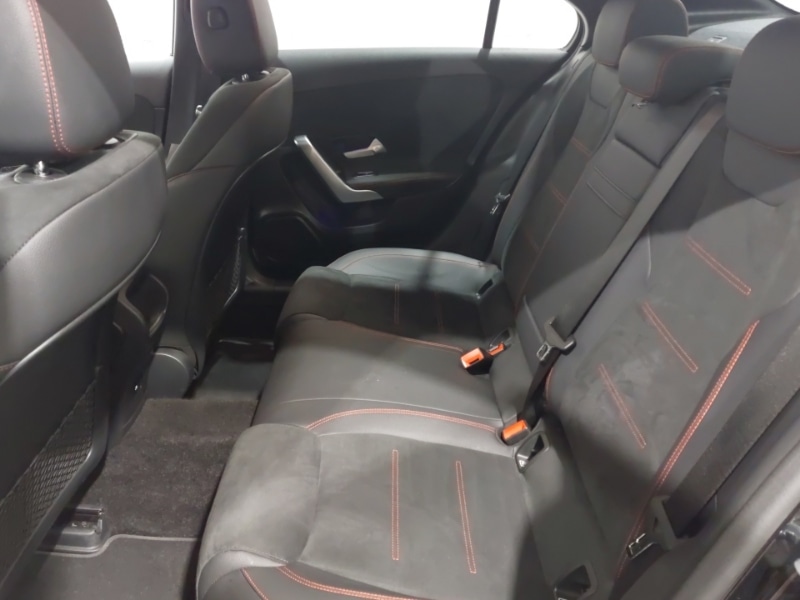 Used Mercedes-Benz A-Class 2025 for sale - 76959402: Photo 6