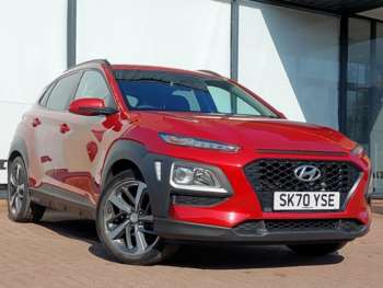 2020 - 1.0T GDi Play Edition 5dr
