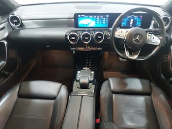 Used Mercedes-Benz CLA 2021 for sale - 79414666: Photo