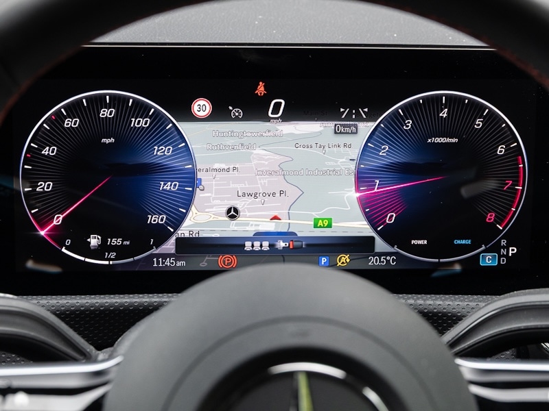 Used Mercedes-Benz A-Class 2024 for sale - 76548535: Photo 11