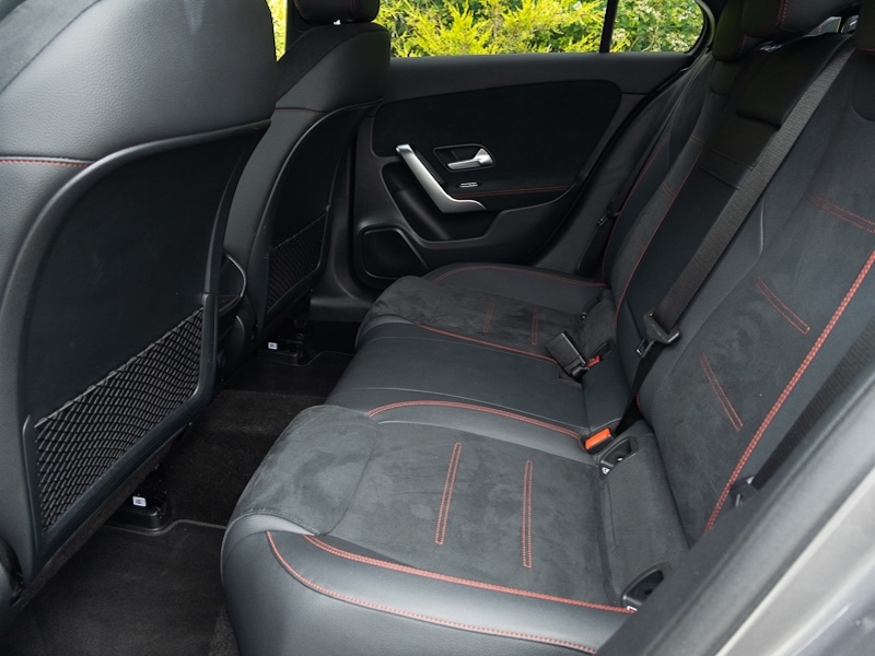 Used Mercedes-Benz A-Class 2024 for sale - 76548535: Photo 6