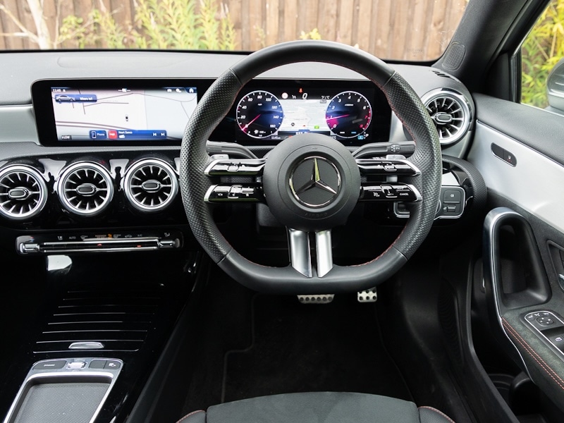 Used Mercedes-Benz A-Class 2024 for sale - 76548535: Photo 7