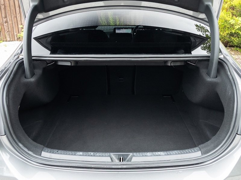 Used Mercedes-Benz A-Class 2024 for sale - 76548535: Photo 8