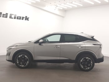 Used Nissan Qashqai 2025 for sale - 78756659: Photo