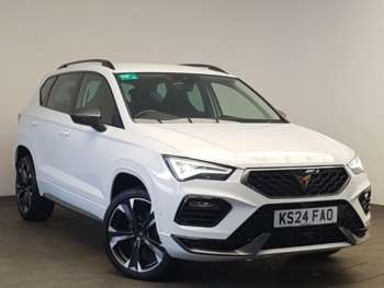 2024 - 1.5 EcoTSI V2 5dr DSG