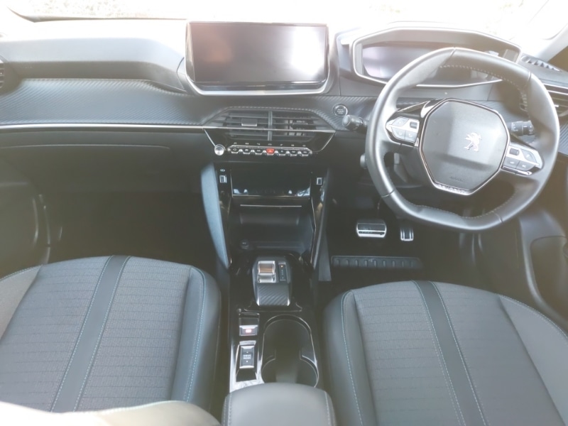 Used Peugeot 2008 2022 for sale - 77285362: Photo 2