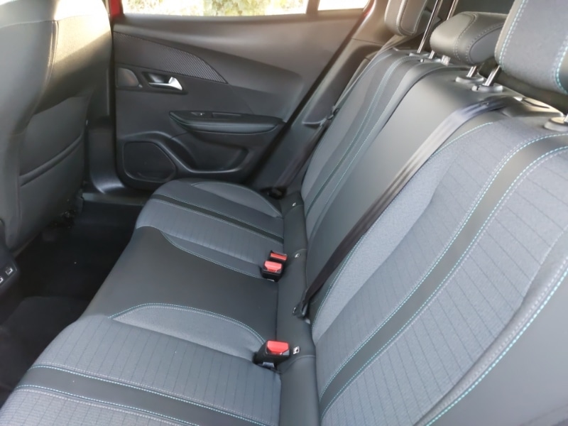 Used Peugeot 2008 2022 for sale - 77285362: Photo 6